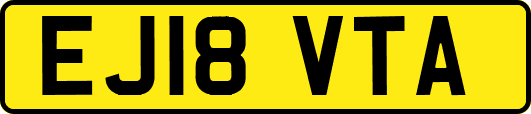 EJ18VTA