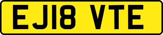 EJ18VTE