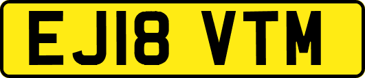 EJ18VTM