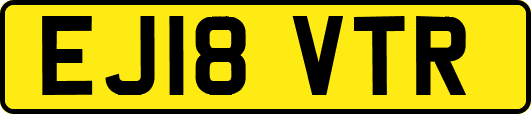 EJ18VTR
