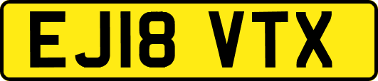 EJ18VTX