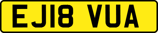 EJ18VUA