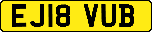 EJ18VUB