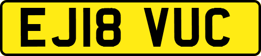 EJ18VUC