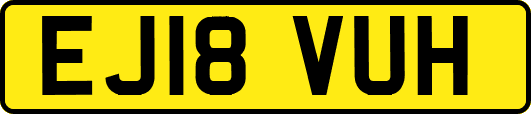 EJ18VUH