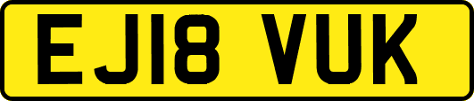 EJ18VUK