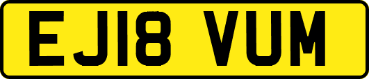 EJ18VUM