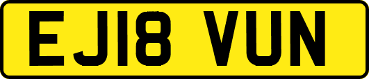 EJ18VUN