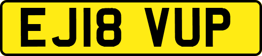 EJ18VUP