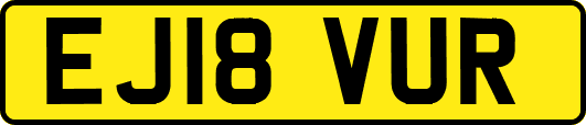 EJ18VUR