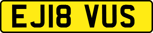 EJ18VUS