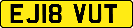 EJ18VUT