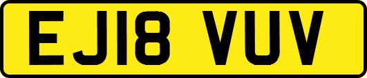 EJ18VUV