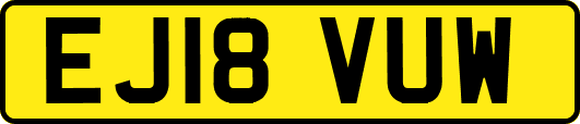 EJ18VUW