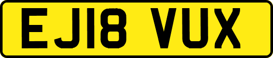 EJ18VUX