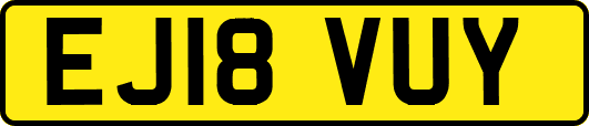 EJ18VUY