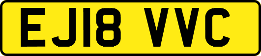EJ18VVC