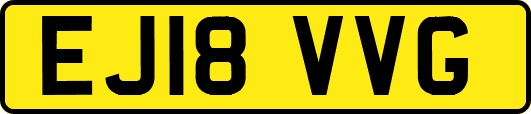 EJ18VVG