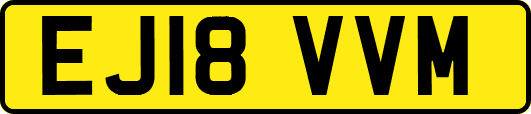 EJ18VVM