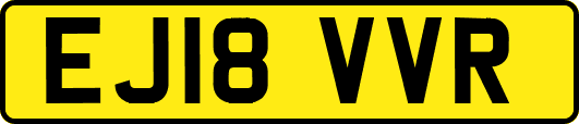 EJ18VVR