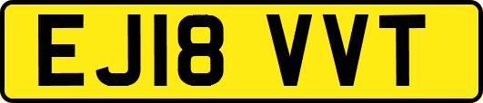 EJ18VVT
