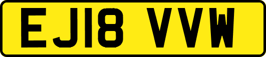 EJ18VVW