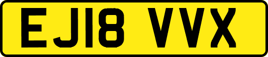EJ18VVX