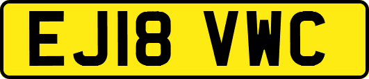 EJ18VWC