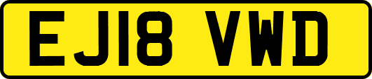 EJ18VWD