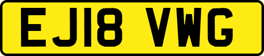 EJ18VWG