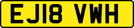 EJ18VWH