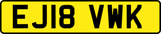 EJ18VWK