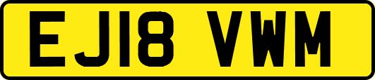 EJ18VWM