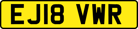 EJ18VWR