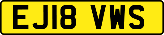 EJ18VWS