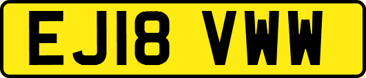 EJ18VWW
