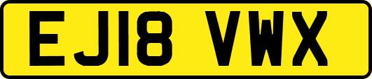 EJ18VWX