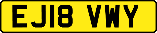 EJ18VWY