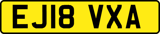 EJ18VXA
