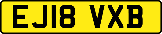 EJ18VXB