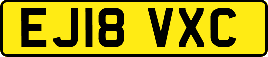 EJ18VXC