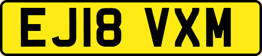 EJ18VXM