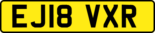 EJ18VXR