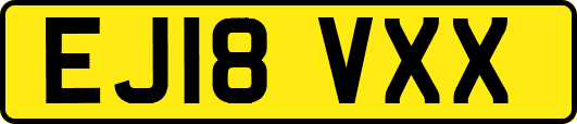EJ18VXX