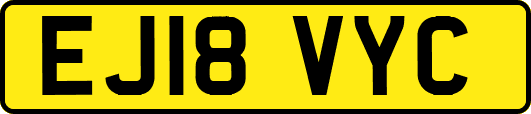 EJ18VYC