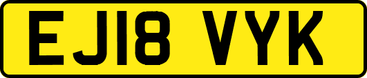 EJ18VYK