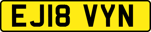 EJ18VYN