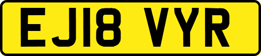 EJ18VYR