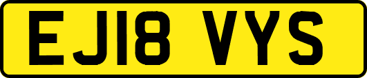 EJ18VYS