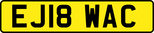 EJ18WAC